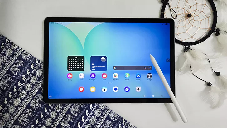 Tablet dengan Keyboard Murah Mulai Rp2 Juta: Pengganti Laptop Terjangkau