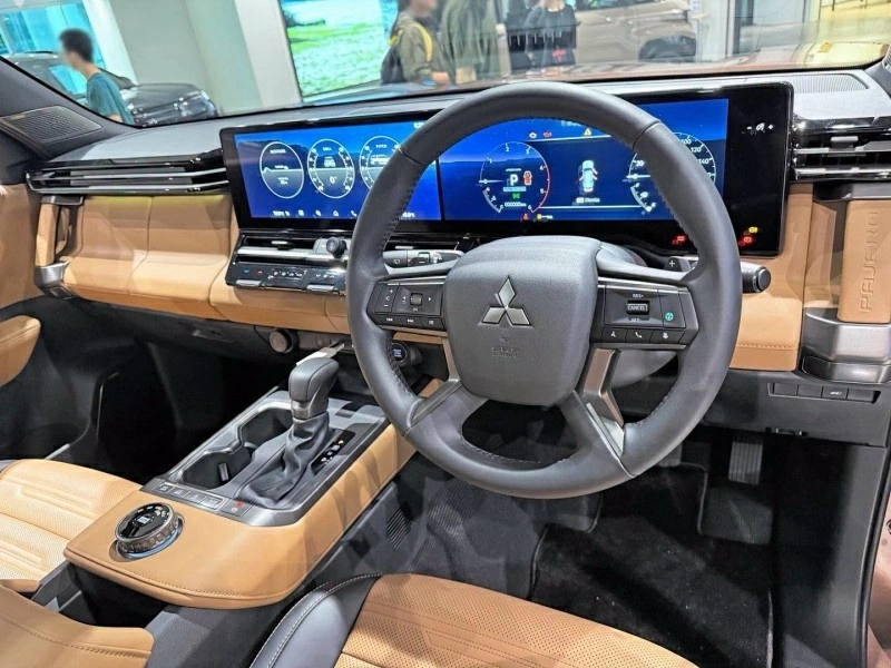 Pajero Generasi Kelima Sudah Diuji: Kapan Resmi Dijual dan Berapa Harga?