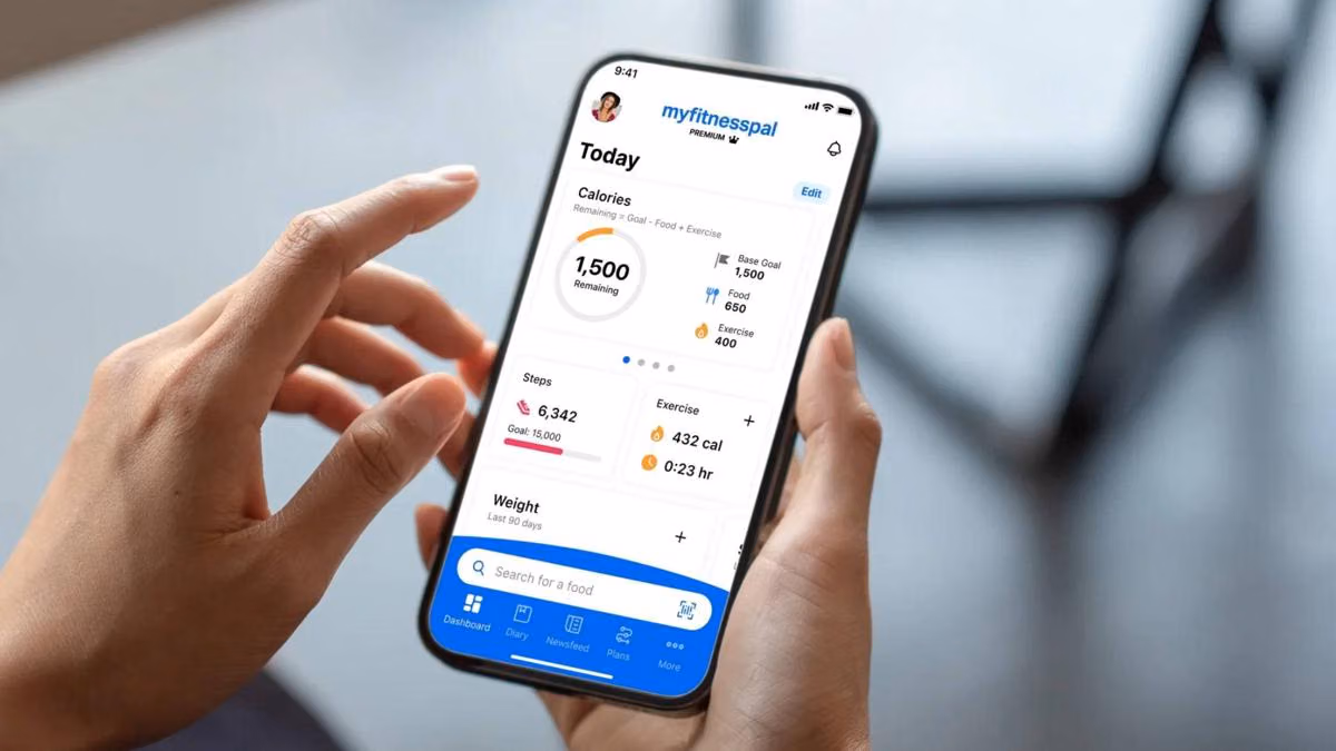 Aplikasi Lokal dengan AI Hitung Kalori dari Foto Makanan: Fitur Terbaru LIF Nutri Integrasikan Smart Ring