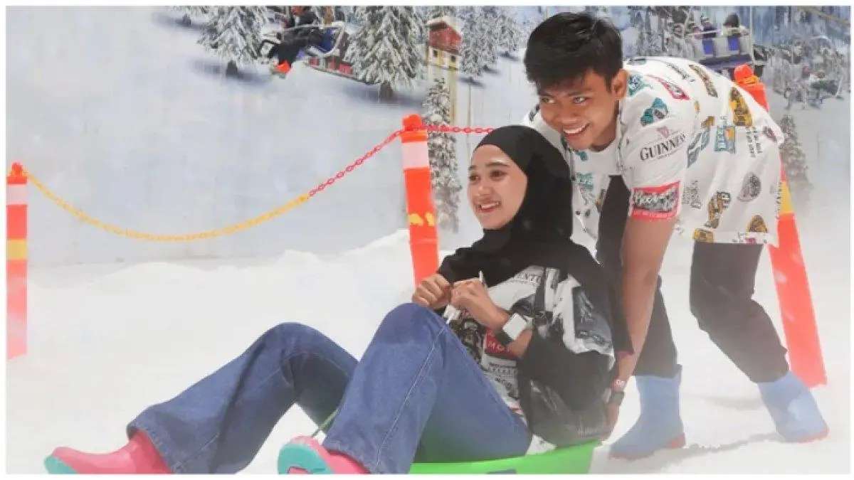 Tiket Trans Snow World Mulai Rp 58 Ribu: Worth It?