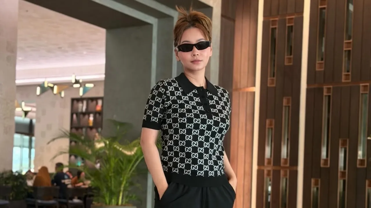 Strategi Inul Daratista di Bisnis Restoran Korea Halal