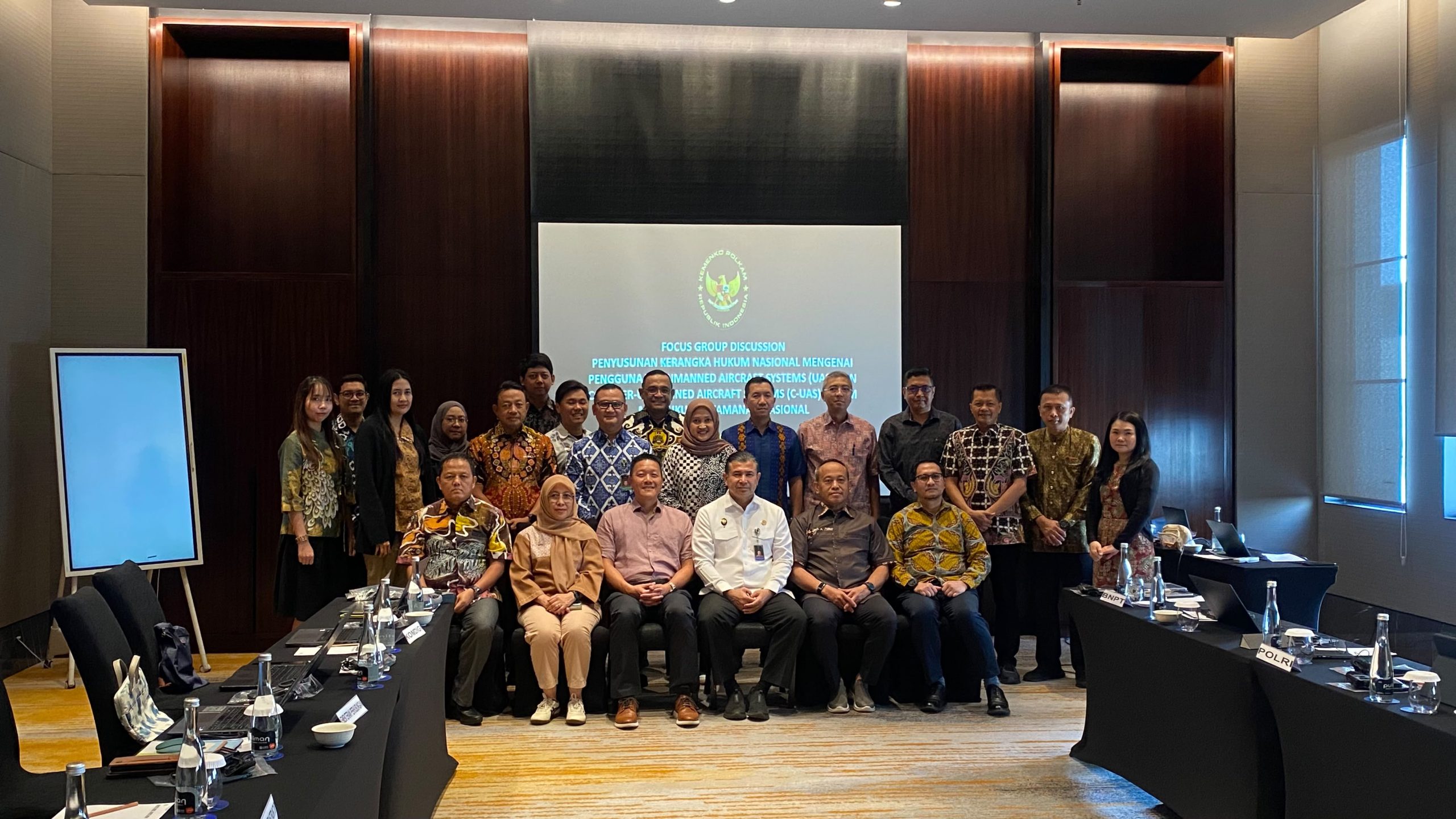 Kemampuan Pengawasan Udara Taktis Polri: Drone, Regulasi, dan Transformasi Brimob