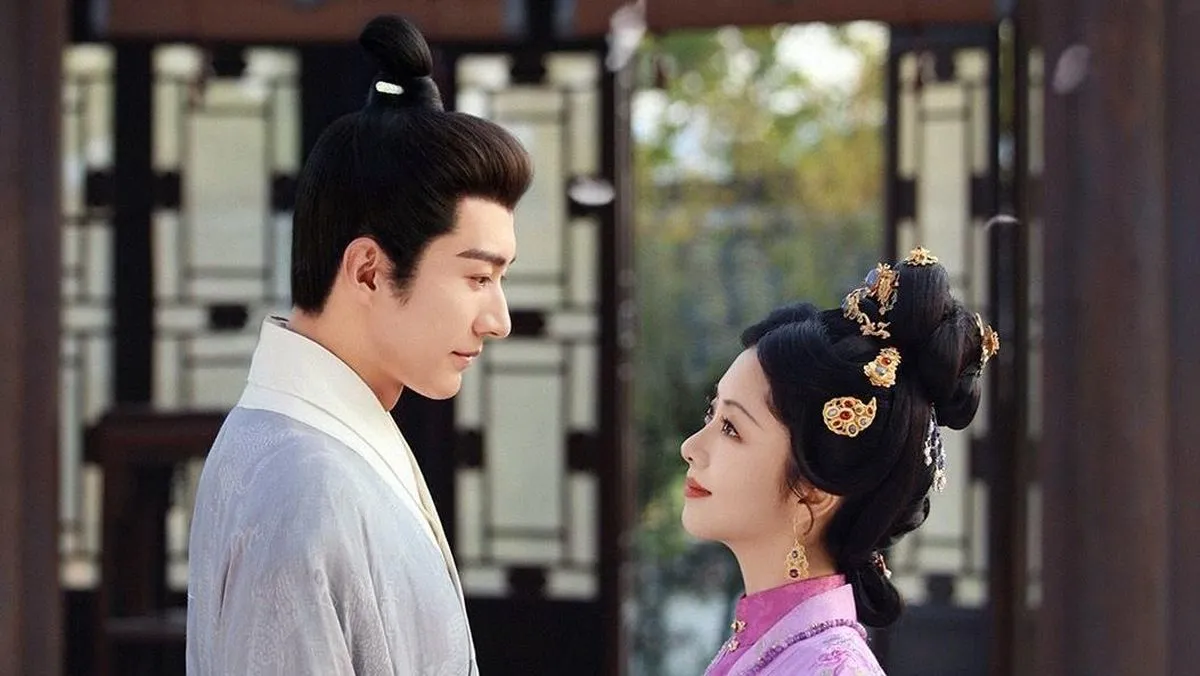 Panduan Lengkap Menonton Against the Current: Drama Revenge Romance Penuh Intrik Istana