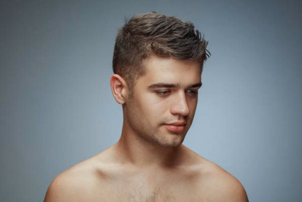 Panduan Lengkap 5 Model Potongan Rambut Pendek Pria Terkini