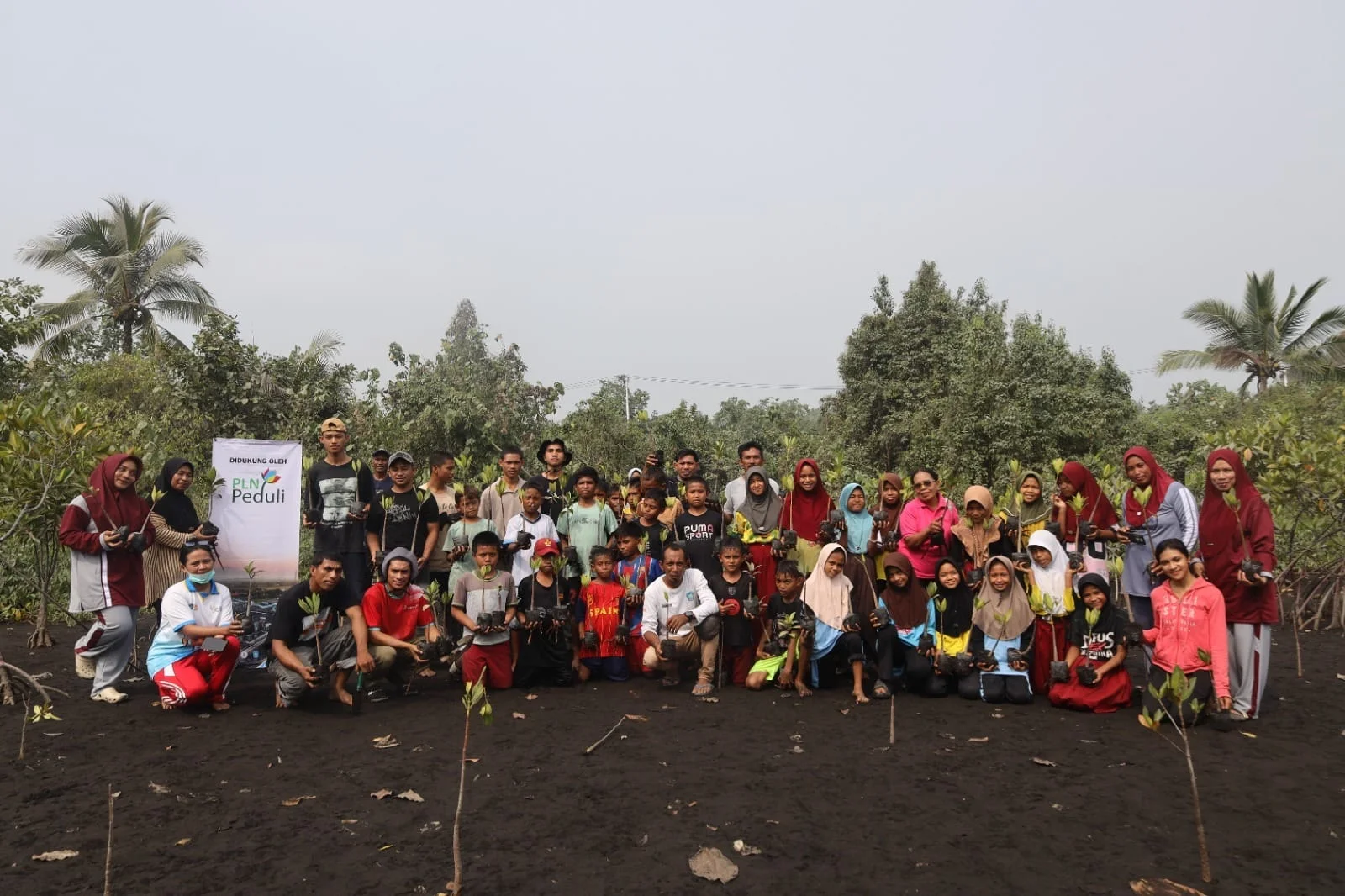 Melepas Tukik ke Laut: Edukasi Konservasi yang Mengubah Cara Belajar Anak