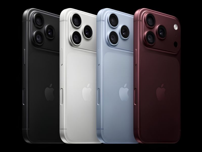 Panduan Beli Produk Apple Terbaru: iPhone 18 Pro, iPhone Duo, Watch Series 12, dan AirPods 5