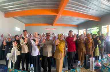 Program Edukasi Kesehatan Mental di Sekolah: Membangun Ketahanan Remaja Sejak Dini