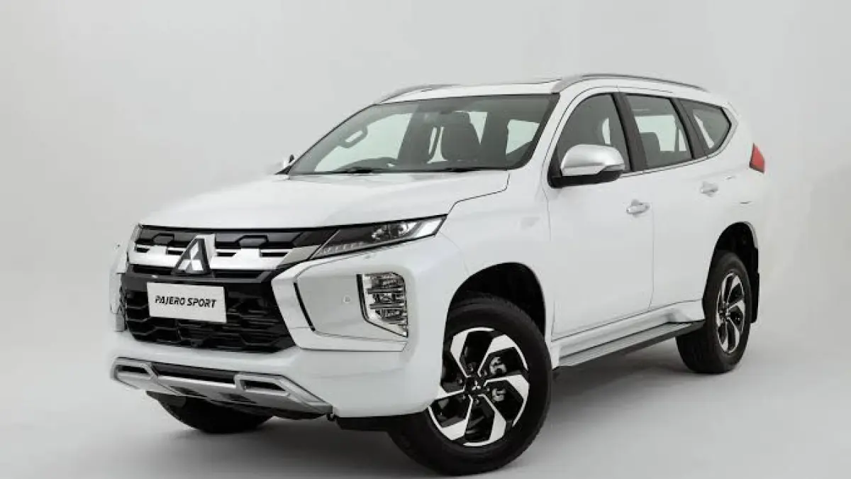 Strategi Hybrid Mitsubishi: Efisiensi Bahan Bakar dan Kepercayaan Konsumen