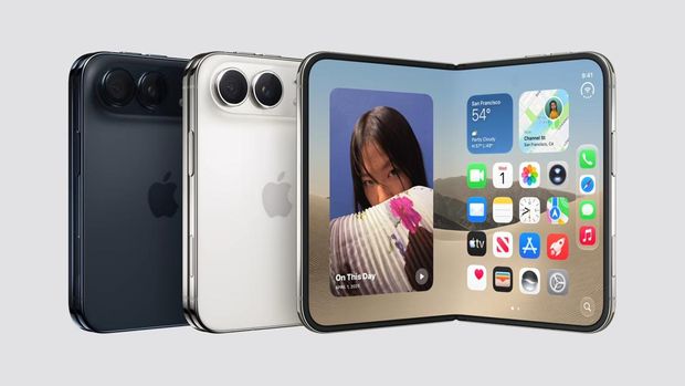 Panduan Harga iPhone 18 Pro, Pro Max, dan iPhone Duo