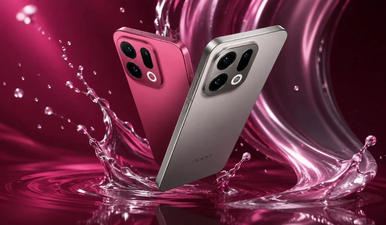 OPPO Find X10 Series: Layar OLED Canggih dan Baterai 8.000mAh