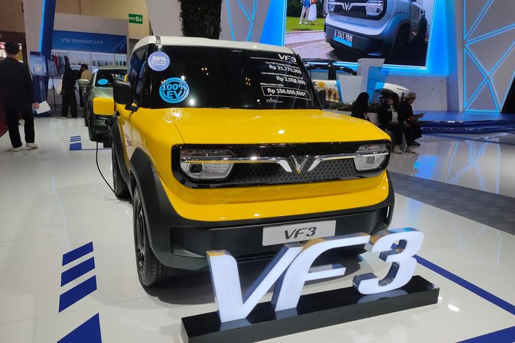 Panduan Memilih Mobil Listrik Harga Terjangkau di Setiap Rentang