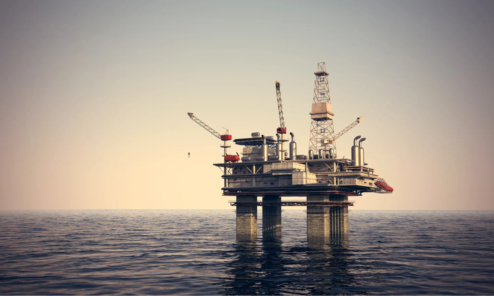 Impor Minyak Mentah Rusia Tahap Kedua dan Taruhan Kedaulatan Energi