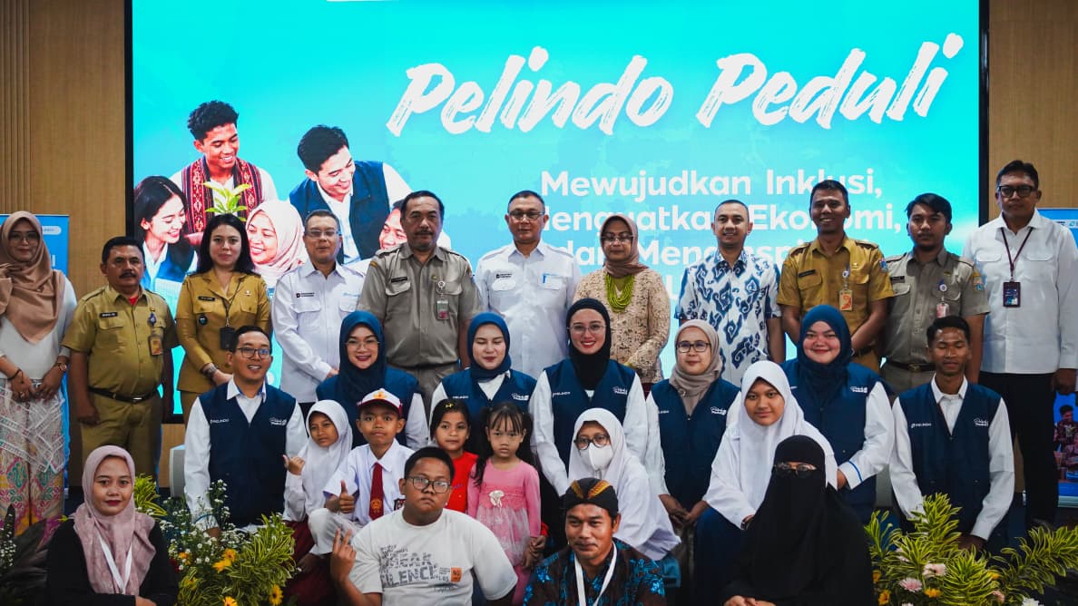 Dari Terminal Pelabuhan ke UMKM Pesisir: TJSL Pelindo yang Semakin Strategis