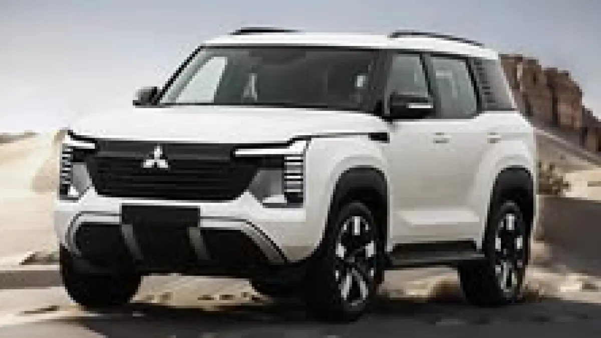 Pajero dan Triton Hybrid: Taruhan Besar Mitsubishi di Medan Ekstrem