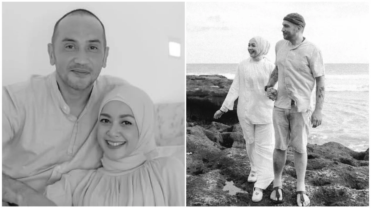 Selebriti Demam Foto Gaya 80-an: Nostalgia, AI, dan Cerita Pribadi