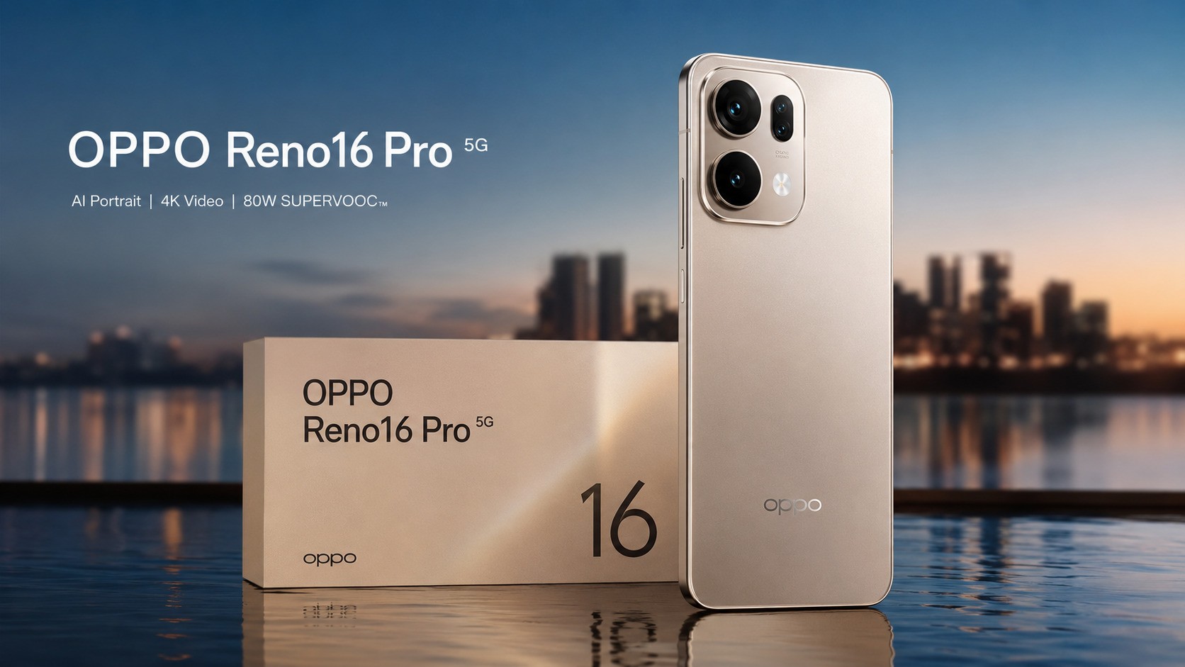 OPPO Reno14 vs Reno15 5G vs Reno16 Pro 5G: Mana yang Paling Masuk Akal Dibeli?