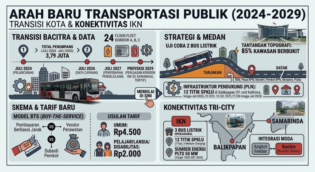 Kota-Kota Besar Percepat Ekspansi SPKLU dan Integrasi Transportasi Listrik