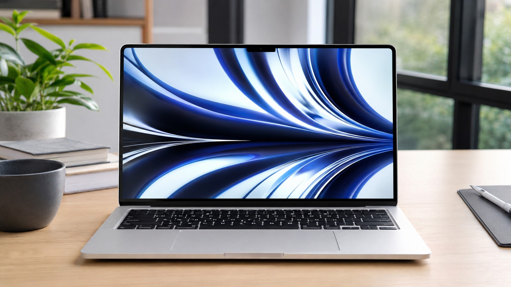 Review MacBook M5: Laptop Produktivitas untuk Profesional dan Kreator