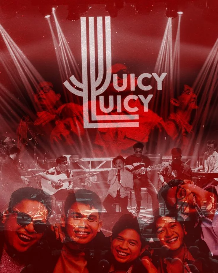 Dari Pembatalan Festival hingga Viral: Juicy Luicy dan Seni Mengubah Krisis Jadi Momentum