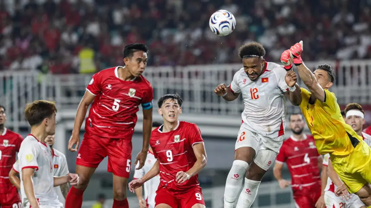 Skuad Monster Herdman untuk FIFA ASEAN Cup