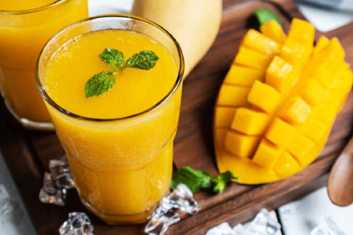 Jus Buah Segar vs Cold Pressed: Mana Lebih Optimal?