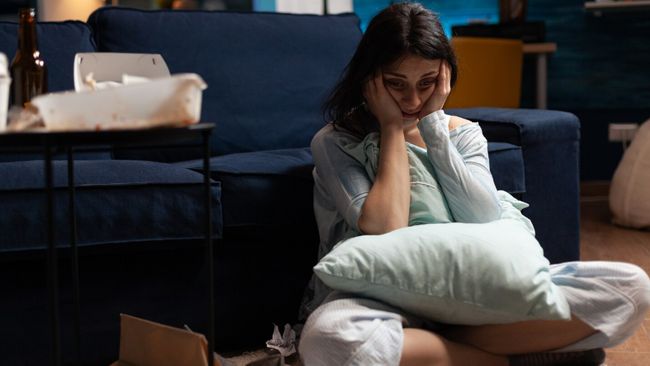 Tanda Tubuh Butuh Istirahat Mental dan Cara Recovery