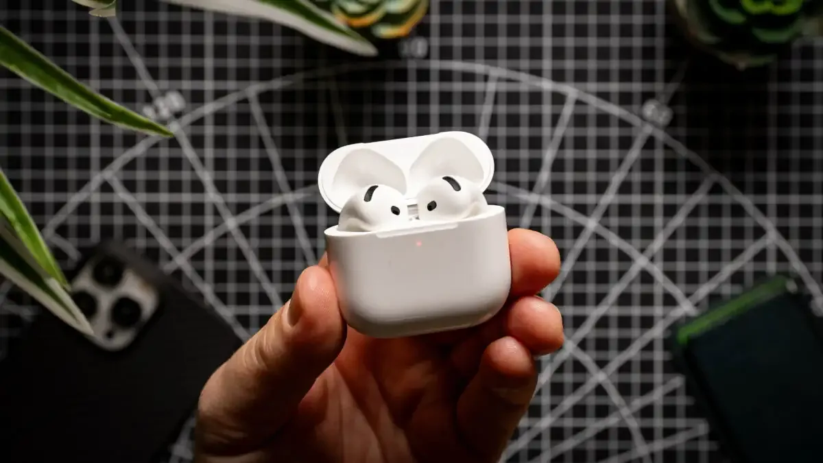 AirPods 5 Open-Ear ANC: Standar Baru Earbuds untuk Commuter?
