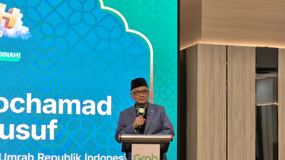 Dari Kemudi hingga Pabrik: Umroh sebagai Hadiah Loyalitas Pekerja