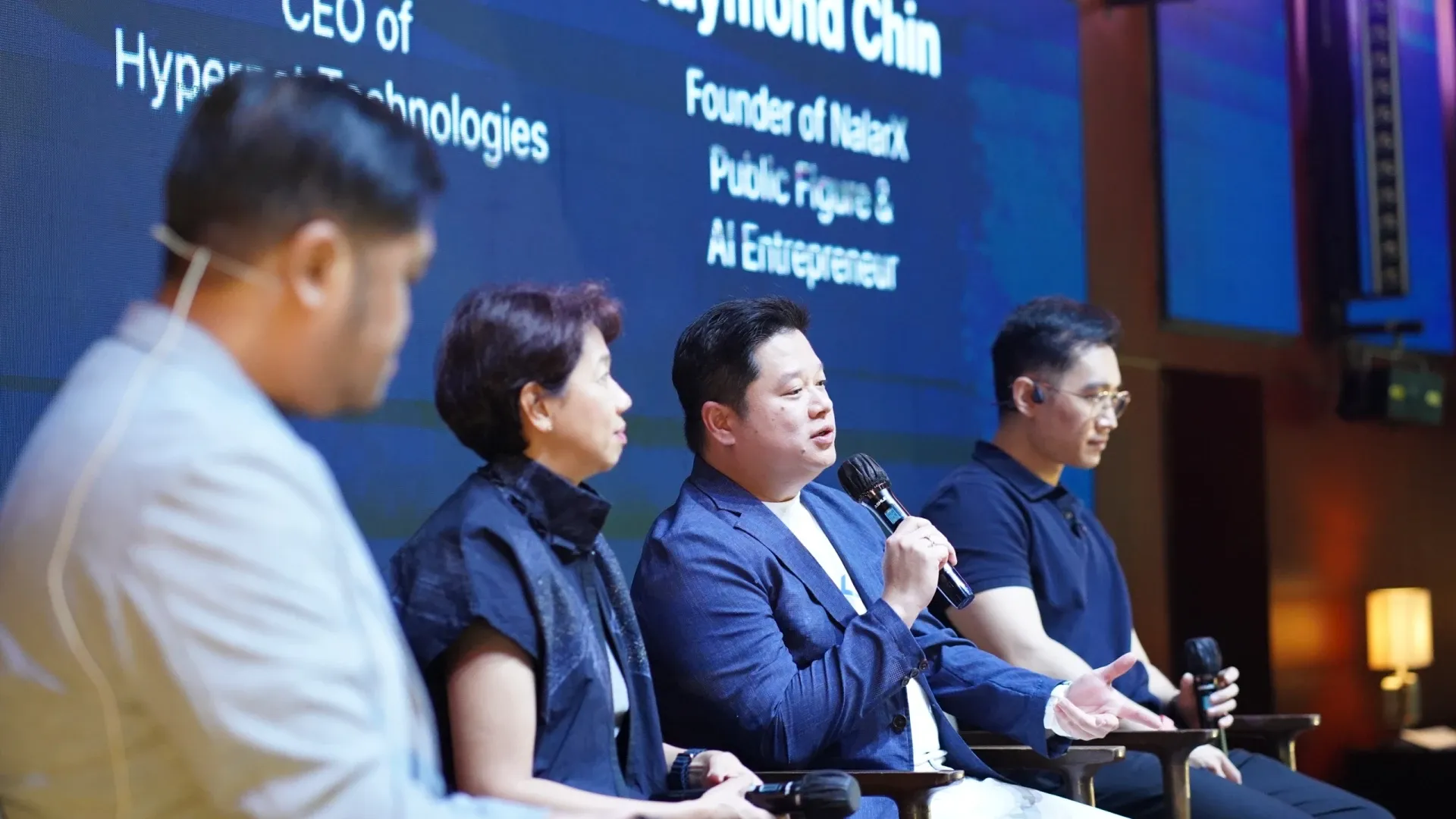 Satu Gateway, 120 Model: Cara Baru Bisnis Mengelola AI