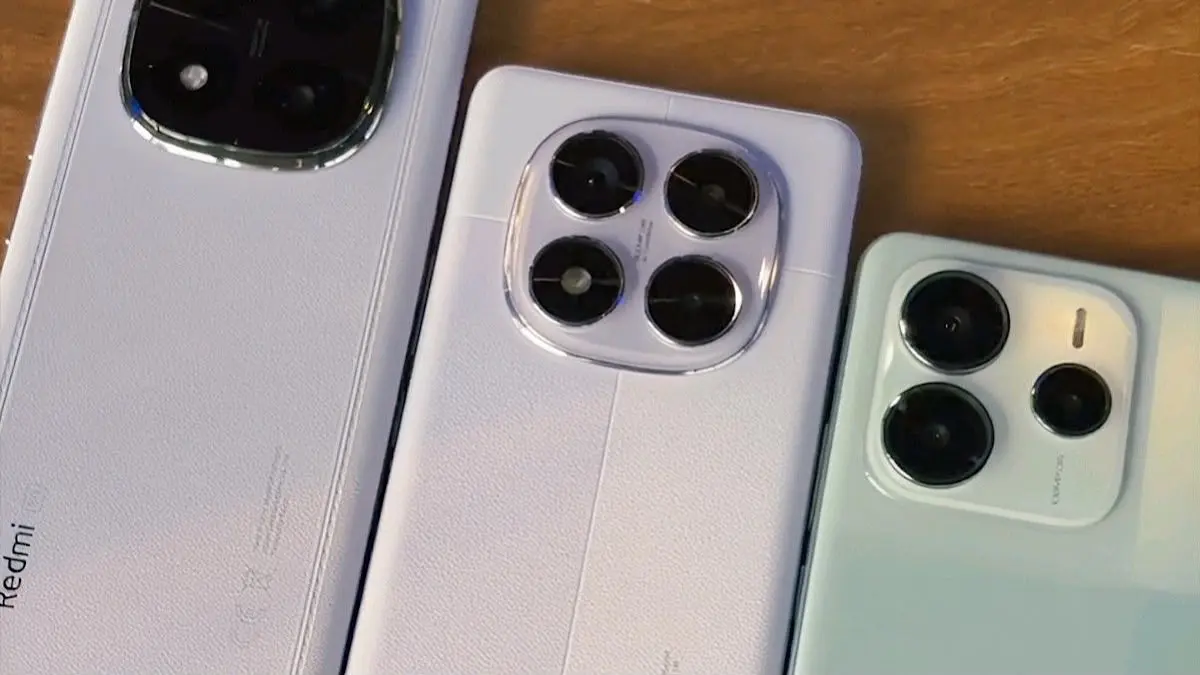 Redmi 15 vs Redmi 15C: Selisih Rp400 Ribu, Pilih Mana?