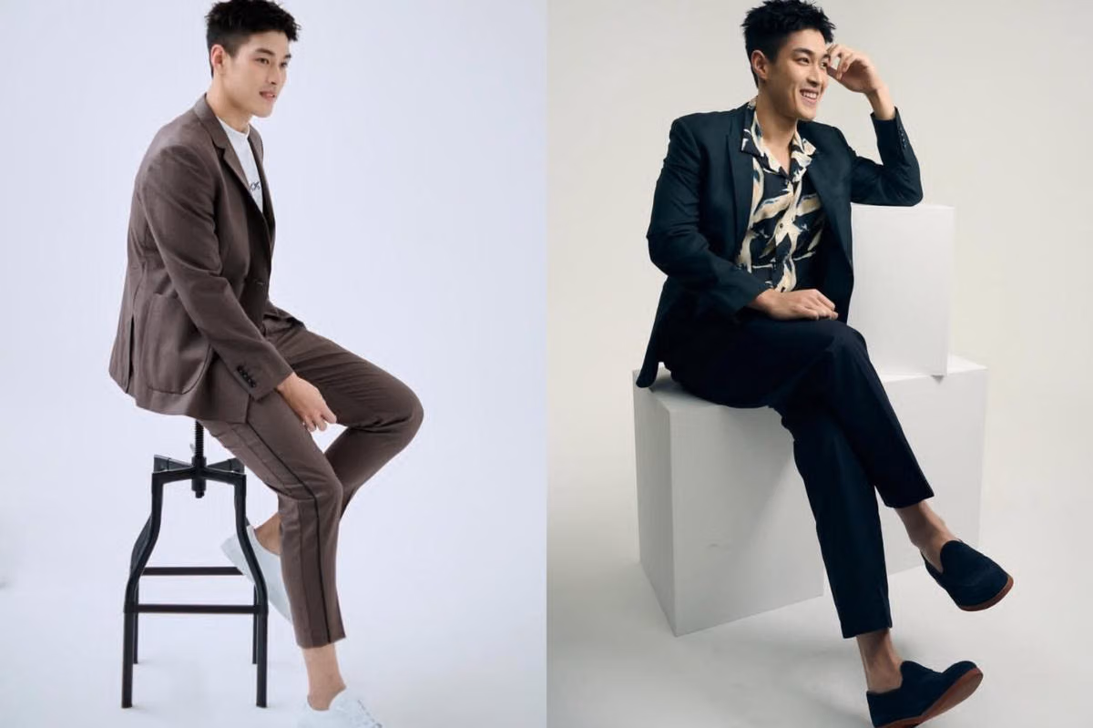 Panduan Lengkap Styling Outer Rajut dan Cardigan Sehari-hari