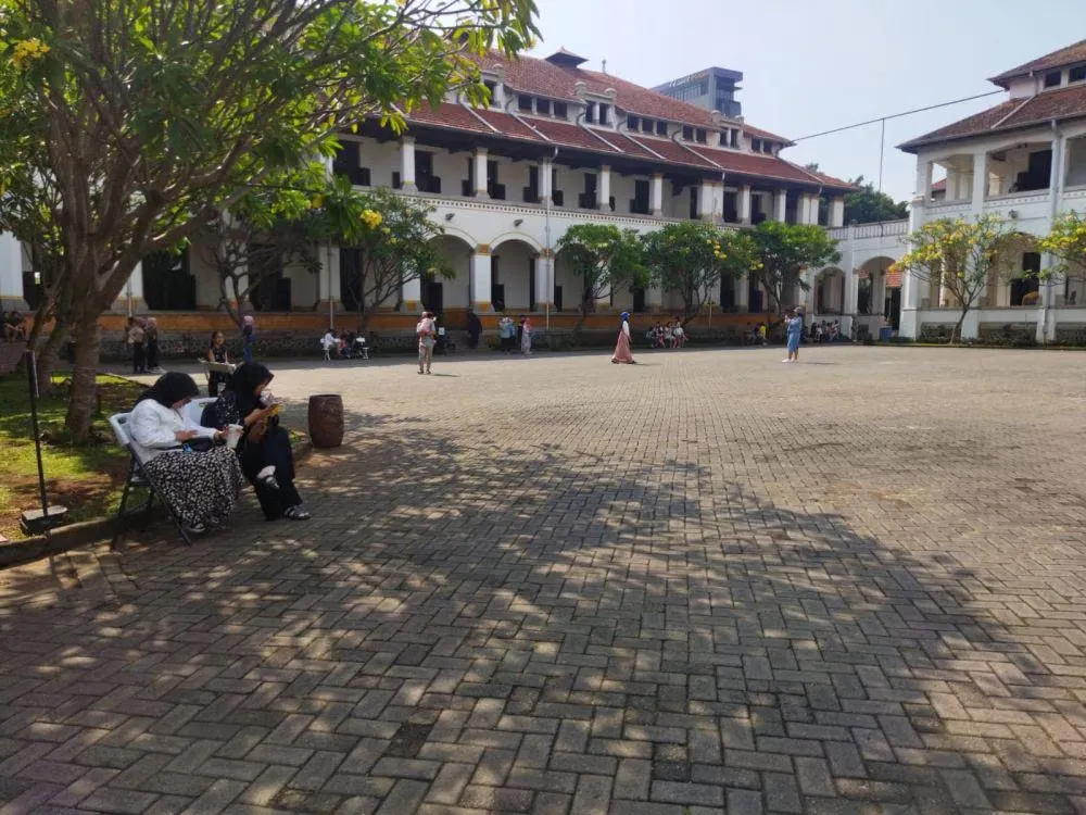 Kuliner Lokal Kembali Diminati, Ekonomi Daerah Ikut Tumbuh