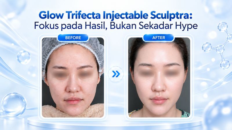 Memilih Treatment Estetika dengan Cerdas Berdasarkan Kebutuhan Kulit