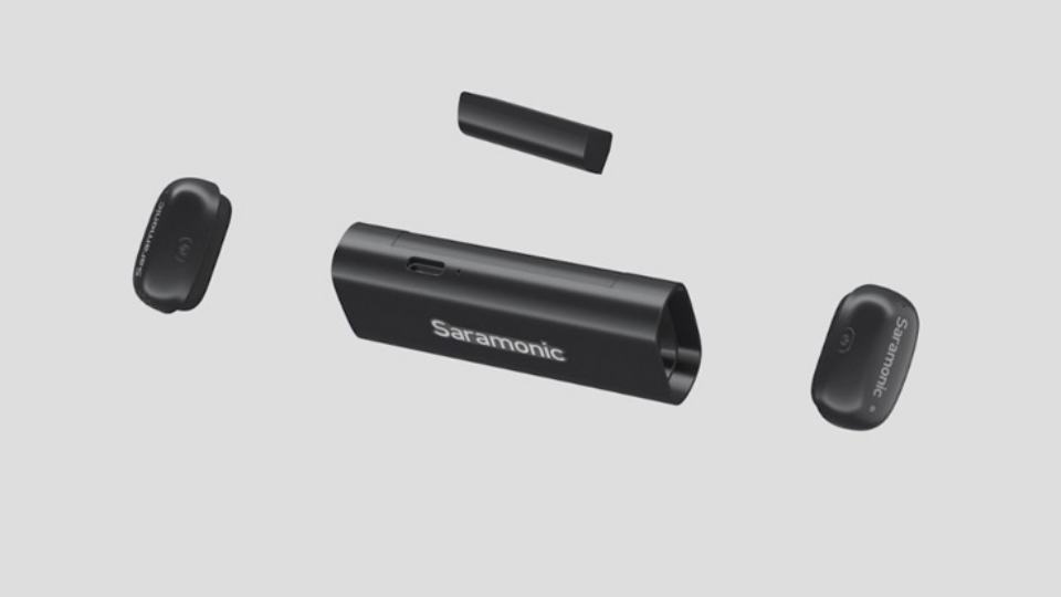 Mengapa Wireless Microphone Jadi Senjata Utama Content Creator