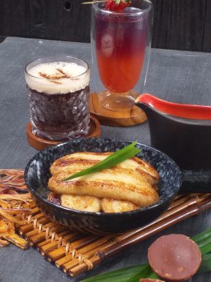 Pisang Goreng Krispi dan 7 Camilan Pisang Mudah Anti Gagal