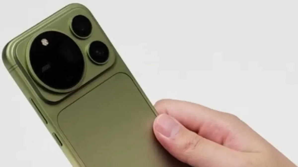 Honor Magic9 Pro Max: Kamera 200MP ARRI dan Tombol AI Fisik