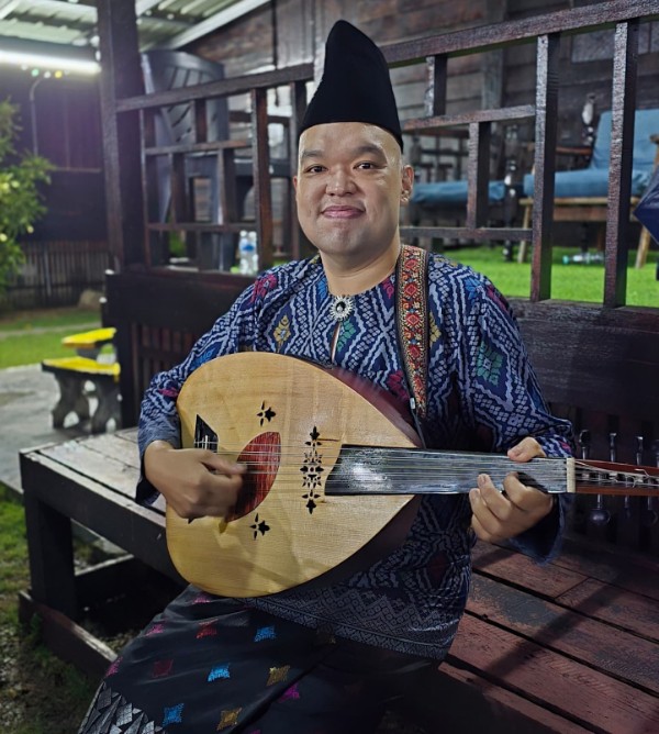 Festival Musik Pantai dan Budaya Ramaikan Kota Batam
