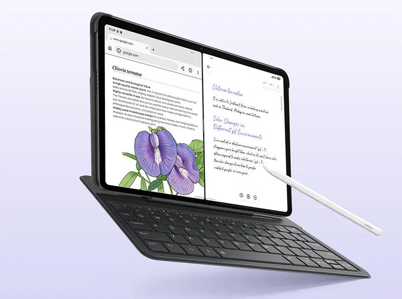 Infinix XPAD 30 Pro: Tablet 3 Jutaan untuk Pelajar dan Profesional