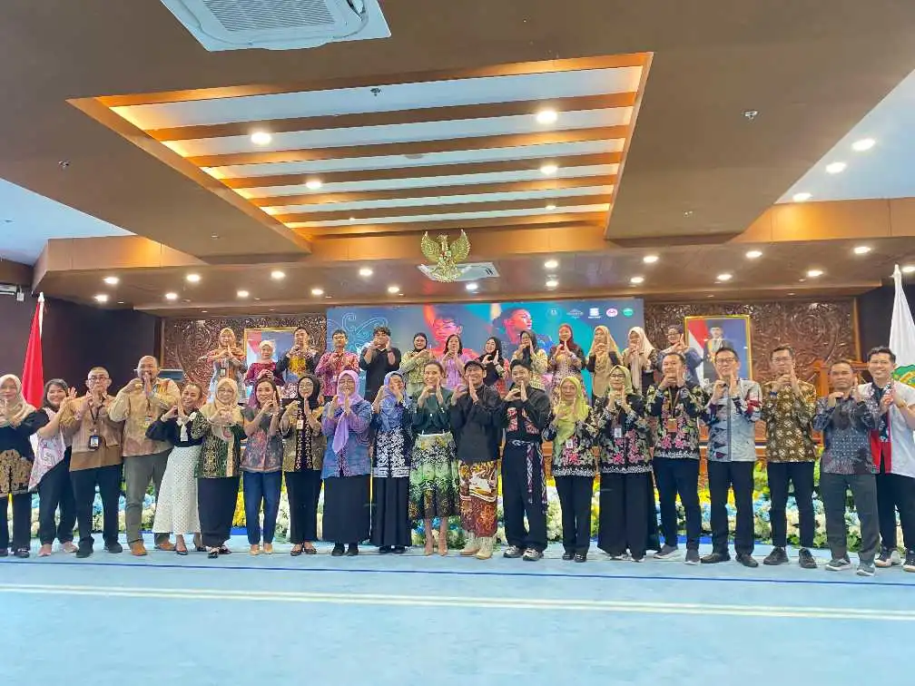 Borneo International Fashion Festival: Strategi Wastra dan Kriya Lokal ke Pasar Global
