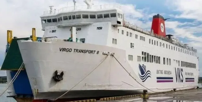 Kapal Virgo Transport 8 Terbalik: Kronologi, Korban, dan Alarm Keselamatan Pelayaran
