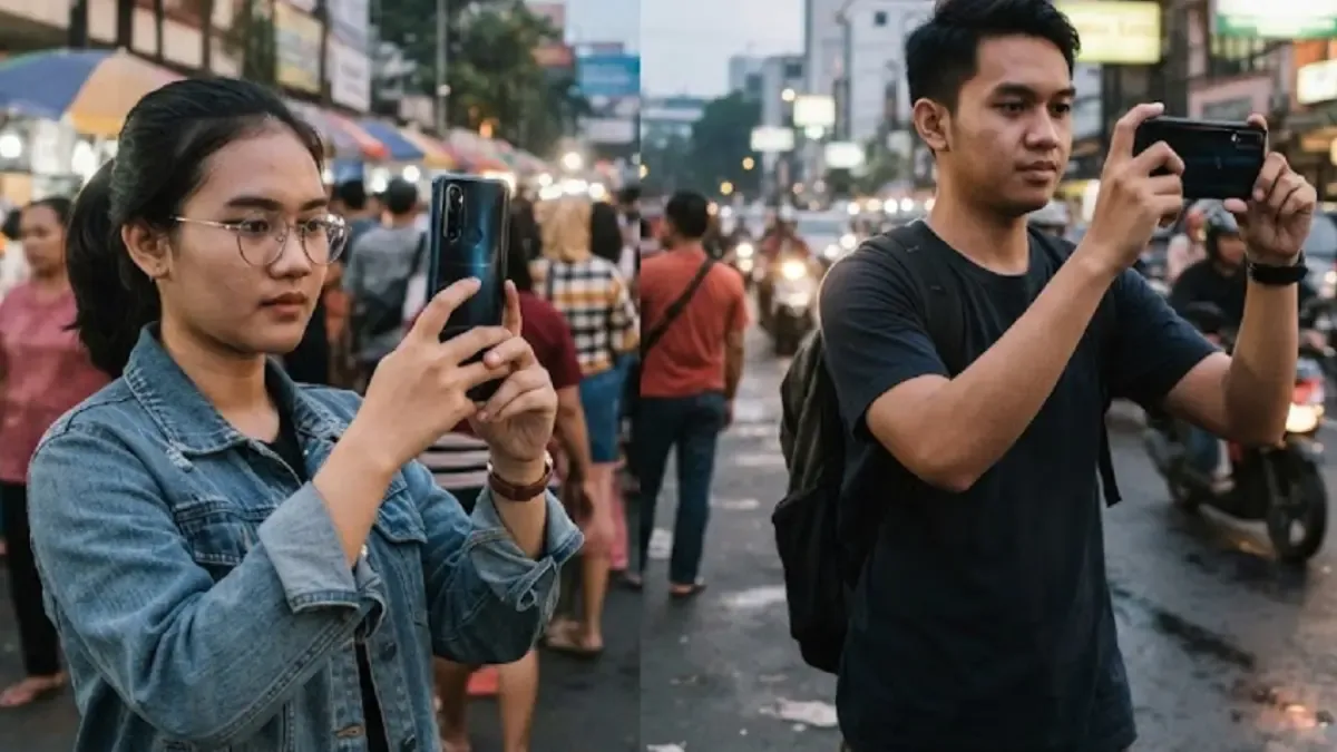 OPPO A7 Pro Series di Geekbench: Membaca Posisi dan Performa