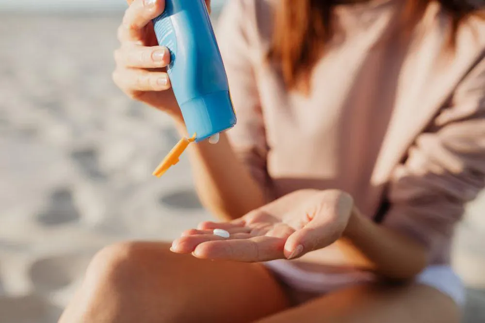 Panduan Lengkap Memilih Jenis Sunscreen untuk Kulit Glowing