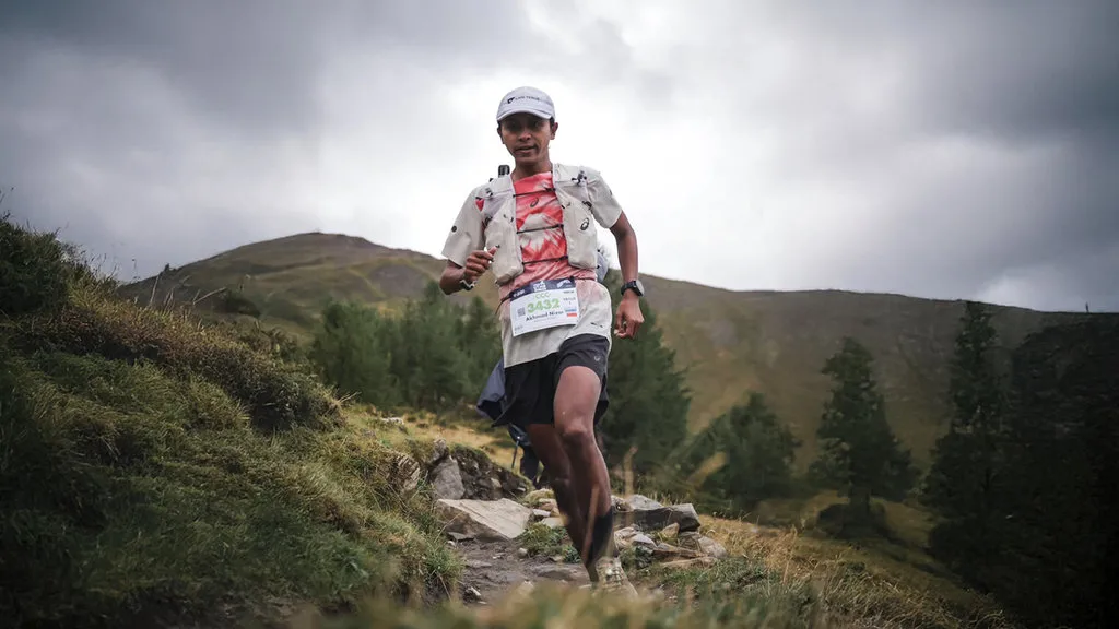 Panduan Lengkap Event Trail Running: Dari Candi, Vulkanik, hingga Alpen