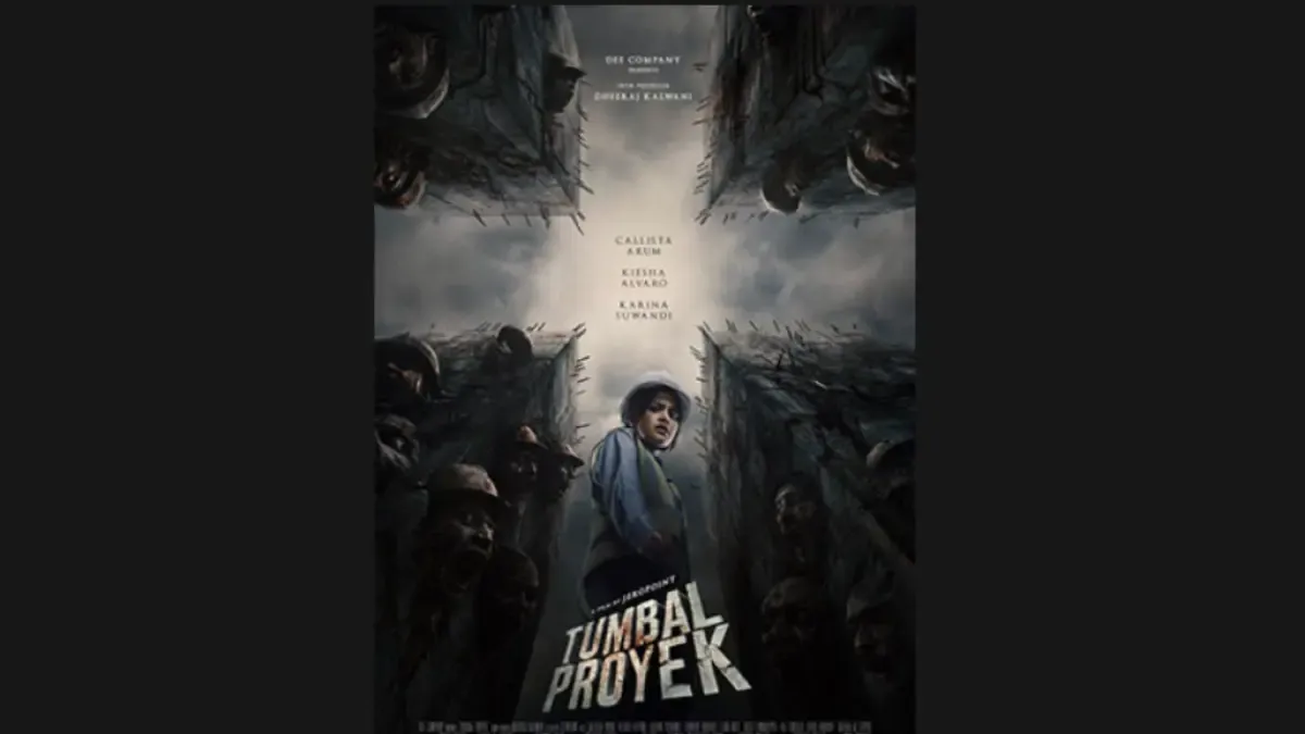 5 Film Horor Netflix Terbaik: Dari Franchise Seru hingga Mitos Lokal