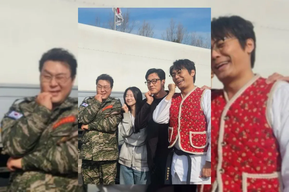10 Drama Korea Rating Tertinggi yang Wajib Tonton