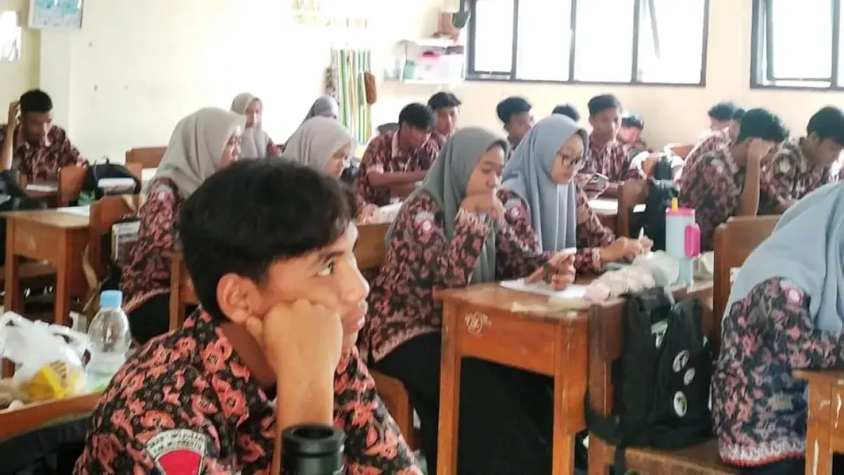 Persiapan Menghadapi Tes Kemampuan Akademik: Strategi Sekolah dan Try Out
