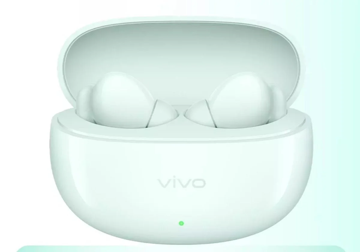 Vivo Buds: TWS Bluetooth 6.1 dengan Baterai 50 Jam