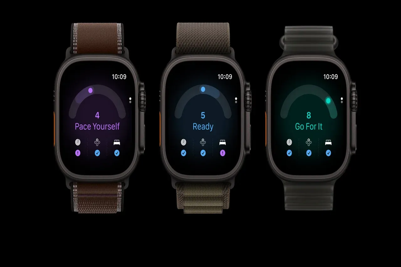 Apple Watch Ultra 4 vs Ultra 3: Upgrade Chip S11 dan Baterai 50 Jam Sepadan?