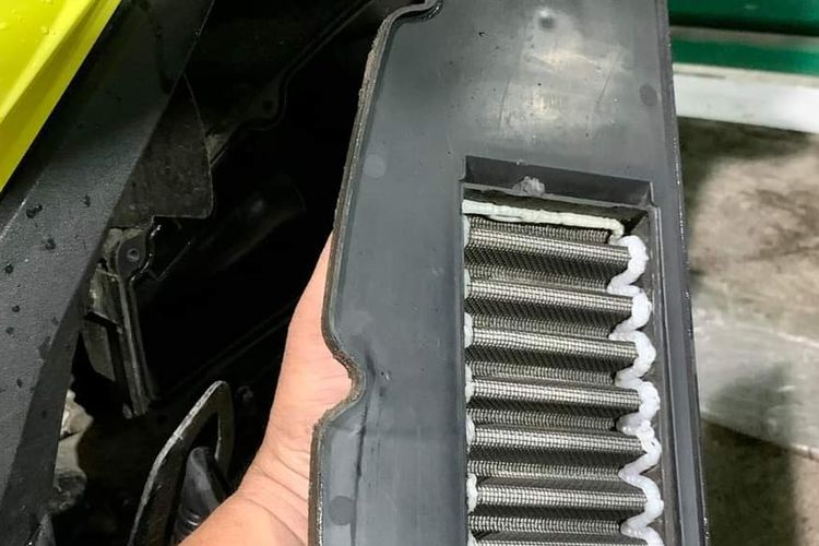 Filter Udara dan Coolant Radiator: Dua Perawatan Kecil yang Menghancurkan Mesin Saat Diabaikan