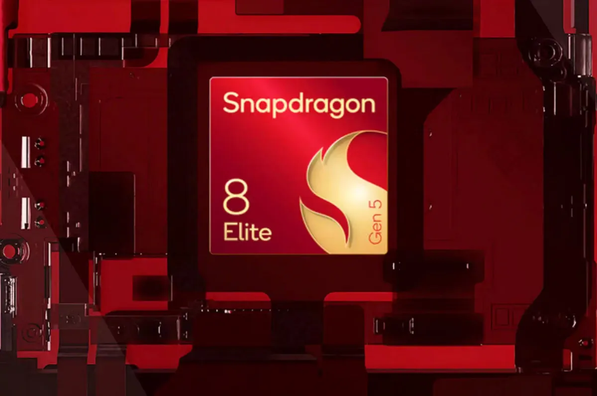 Ranking Chipset AnTuTu: Snapdragon 8 Series Masih Raja Gaming Ekstrem